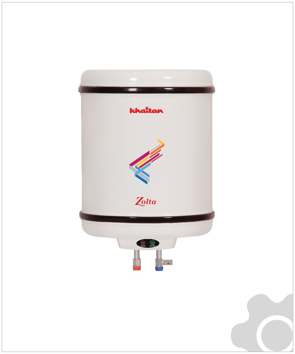 Electric Water Heater